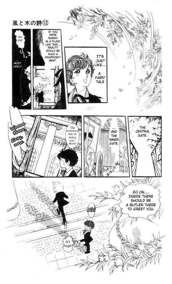 Page 7 Chapter 7 The Song of Wind and Trees