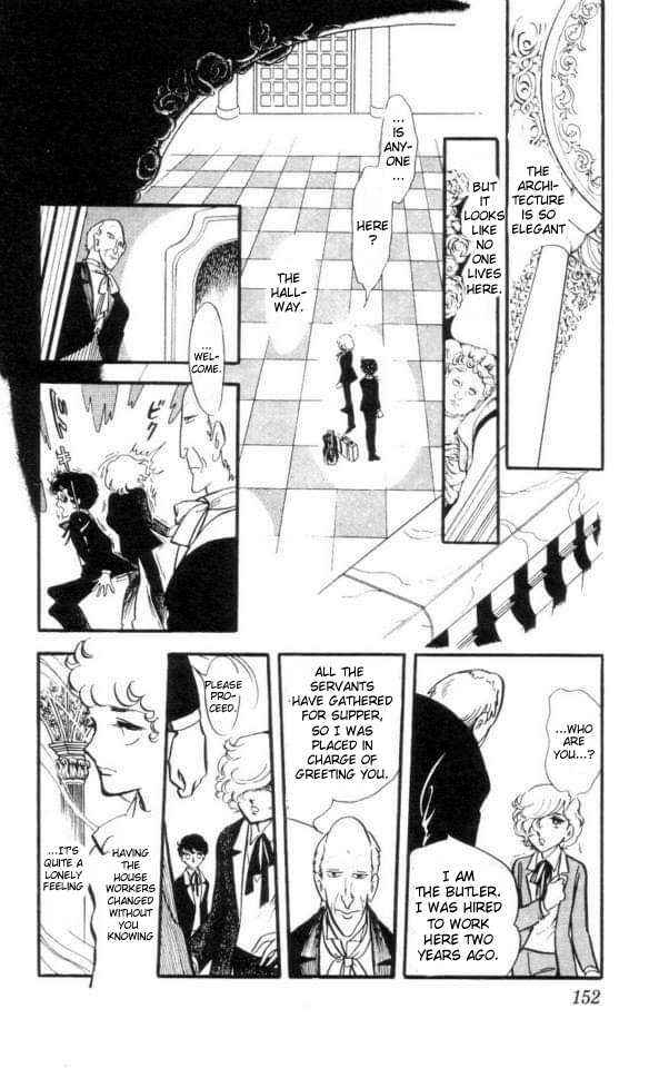Page 8 Chapter 7 The Song of Wind and Trees