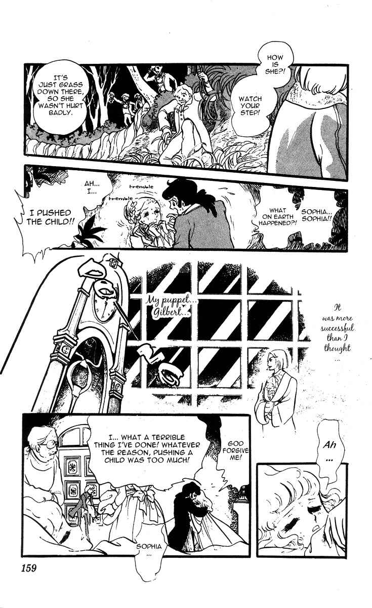 Page 14 Chapter 6 The Song of Wind and Trees
