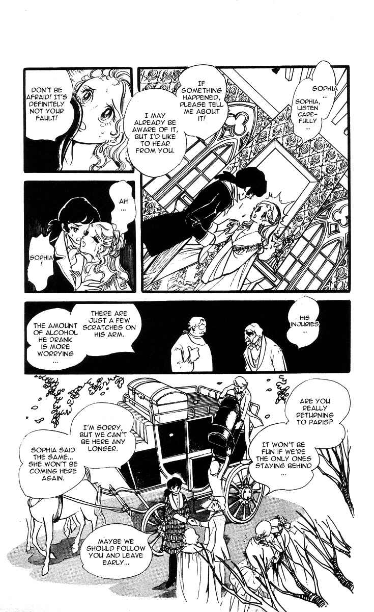 Page 15 Chapter 6 The Song of Wind and Trees