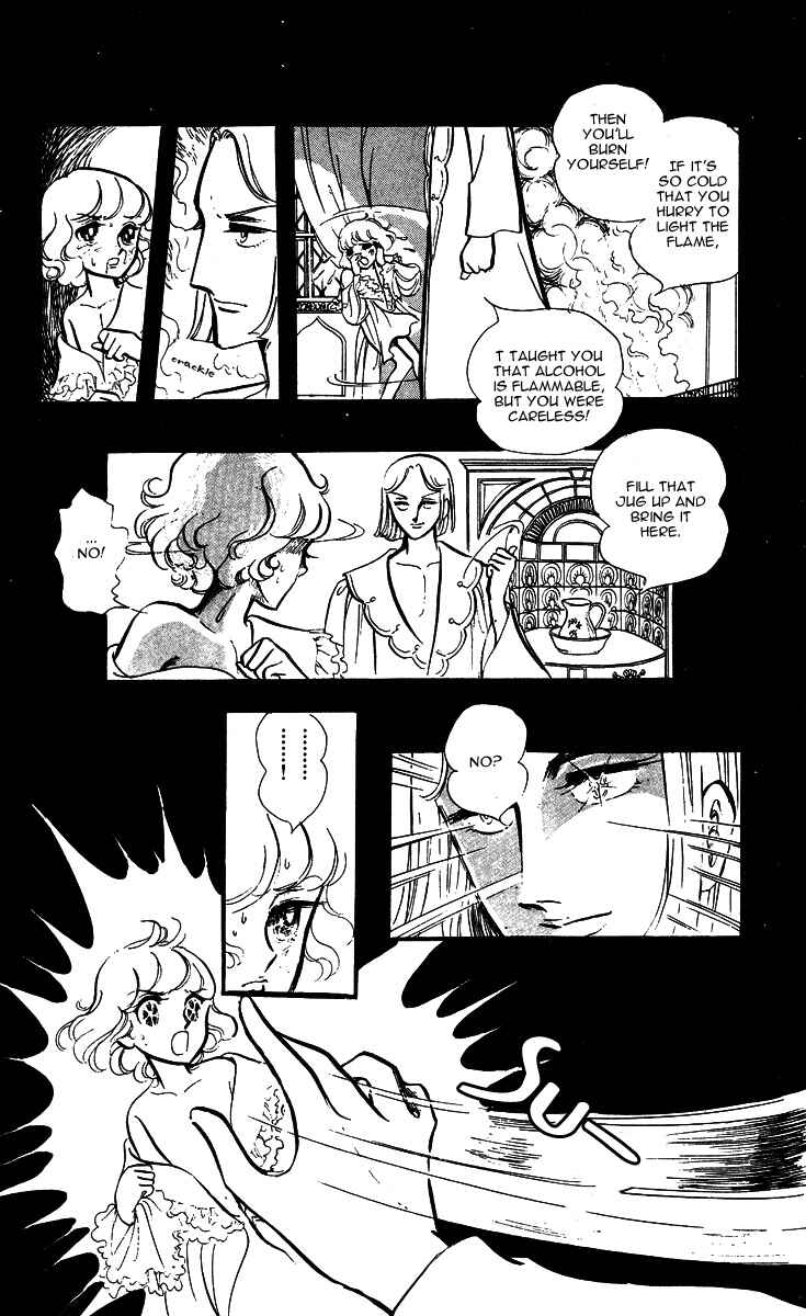 Page 26 Chapter 6 The Song of Wind and Trees