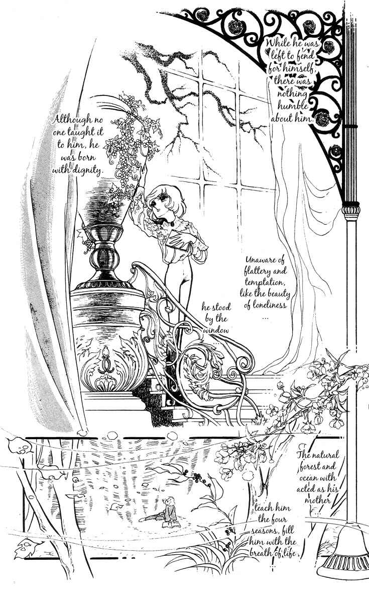 Page 33 Chapter 6 The Song of Wind and Trees