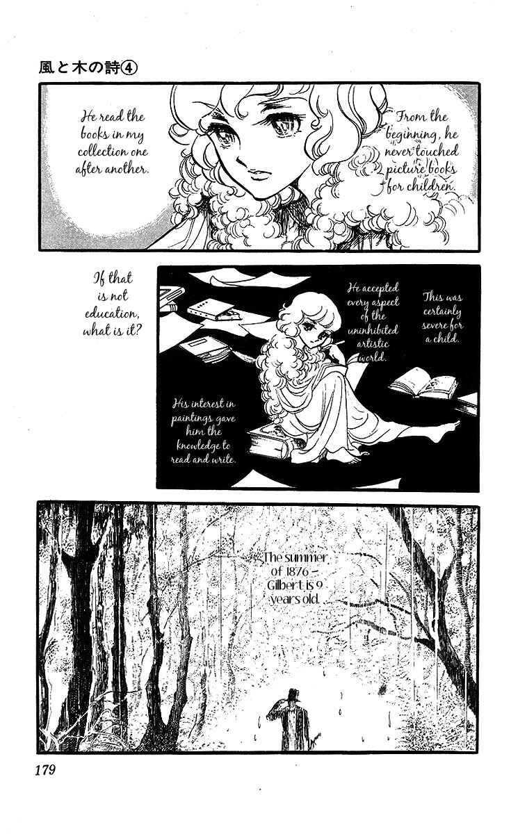 Page 34 Chapter 6 The Song of Wind and Trees