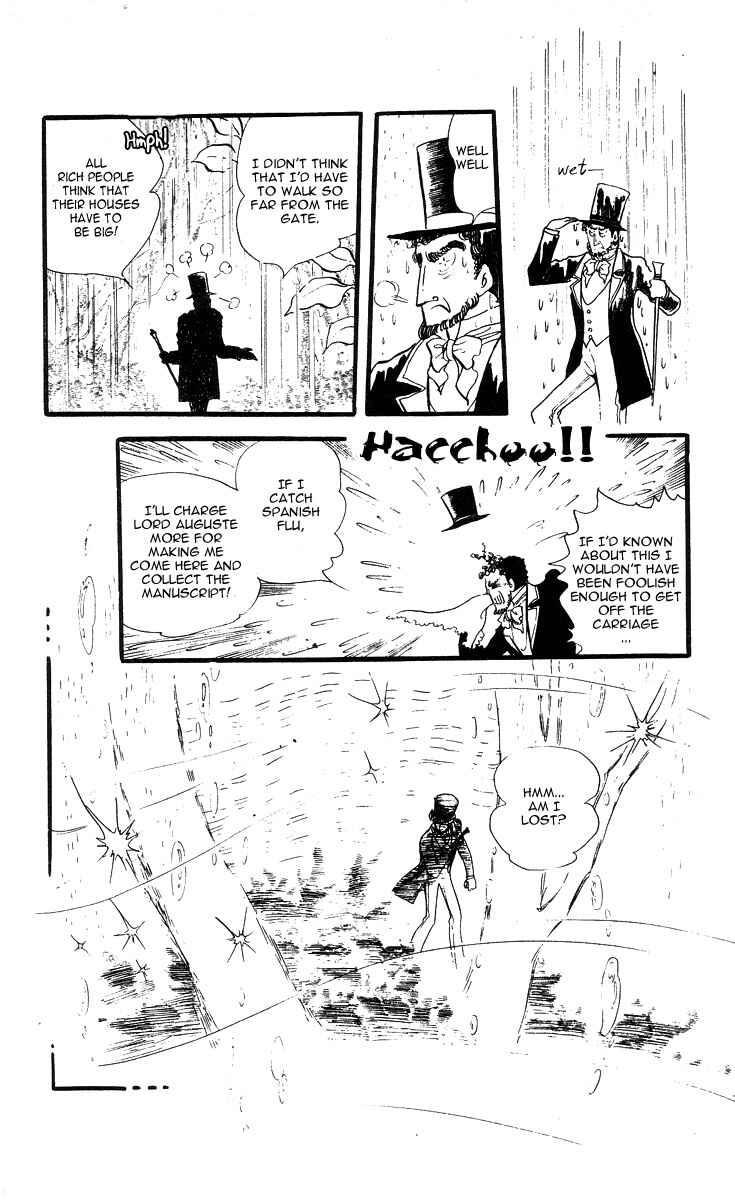 Page 35 Chapter 6 The Song of Wind and Trees
