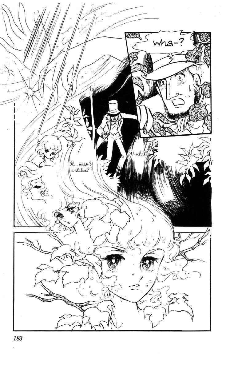 Page 38 Chapter 6 The Song of Wind and Trees