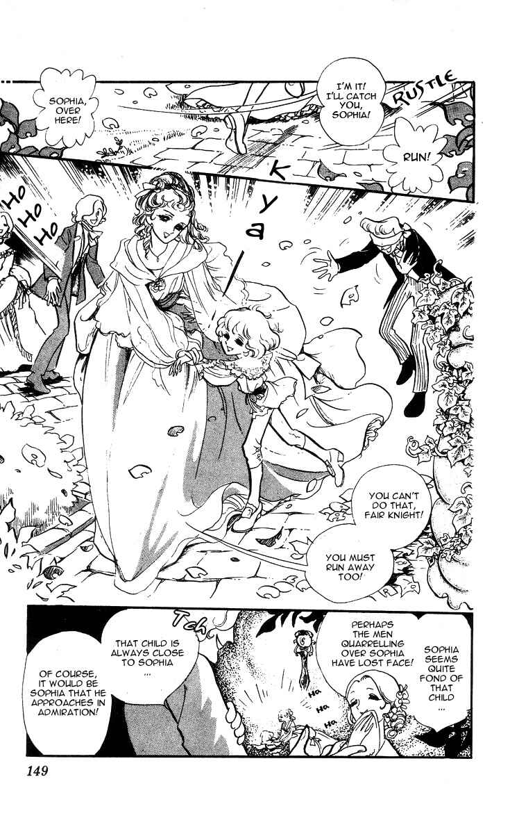 Page 4 Chapter 6 The Song of Wind and Trees