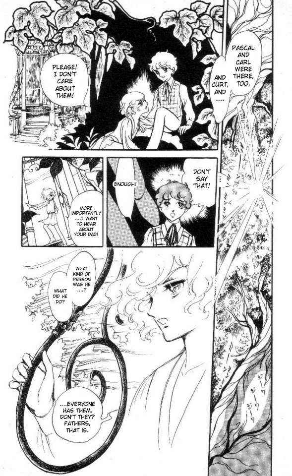 Page 14 Chapter 2 The Song of Wind and Trees
