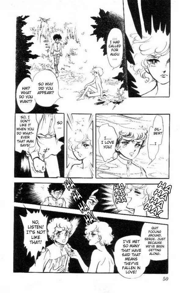 Page 22 Chapter 2 The Song of Wind and Trees