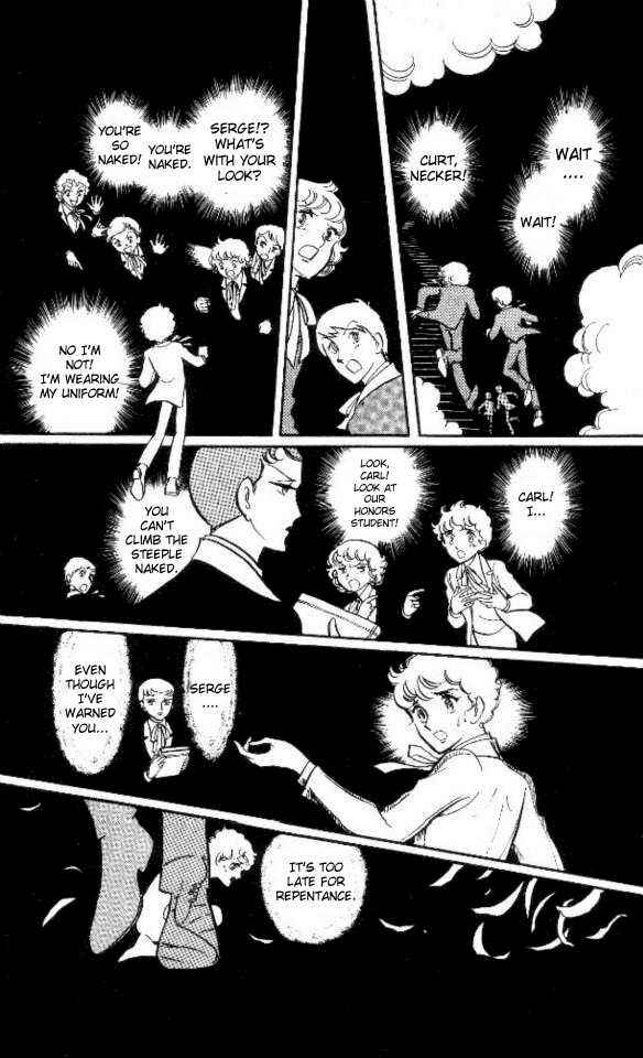 Page 4 Chapter 2 The Song of Wind and Trees