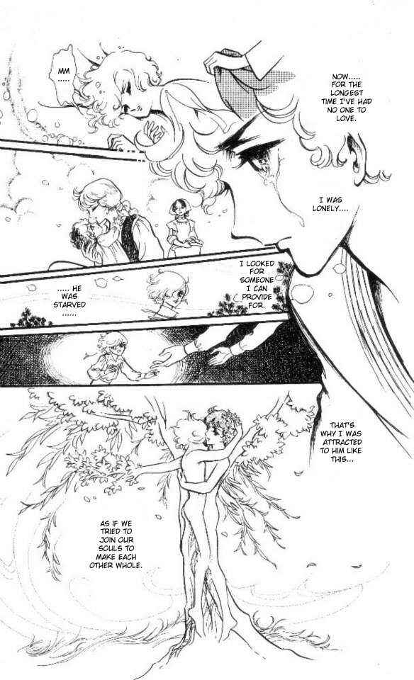 Page 9 Chapter 2 The Song of Wind and Trees