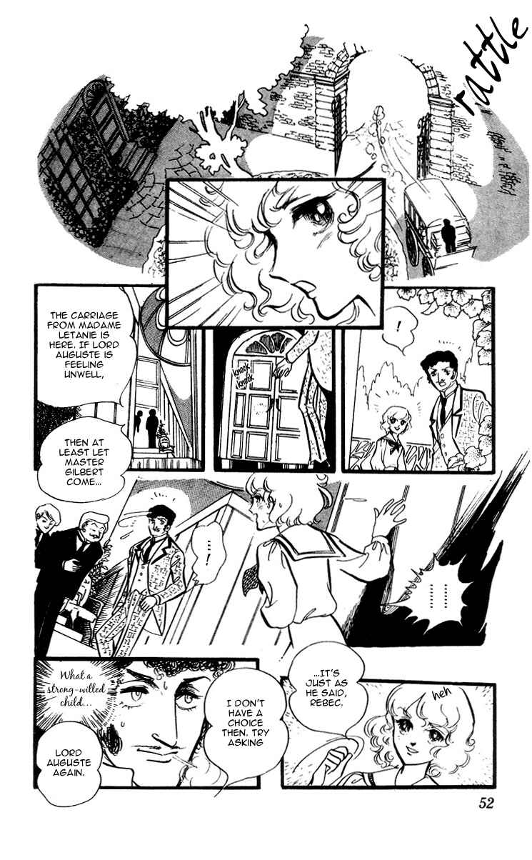 Page 12 Chapter 2 The Song of Wind and Trees