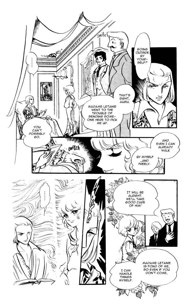 Page 13 Chapter 2 The Song of Wind and Trees