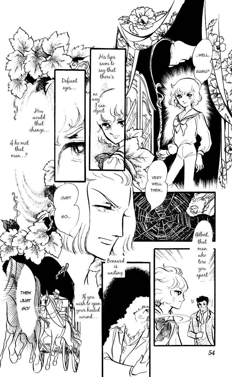 Page 14 Chapter 2 The Song of Wind and Trees