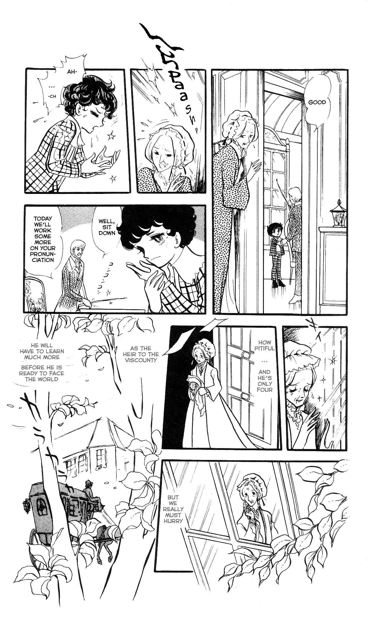 Page 13 Chapter 8 The Song of Wind and Trees