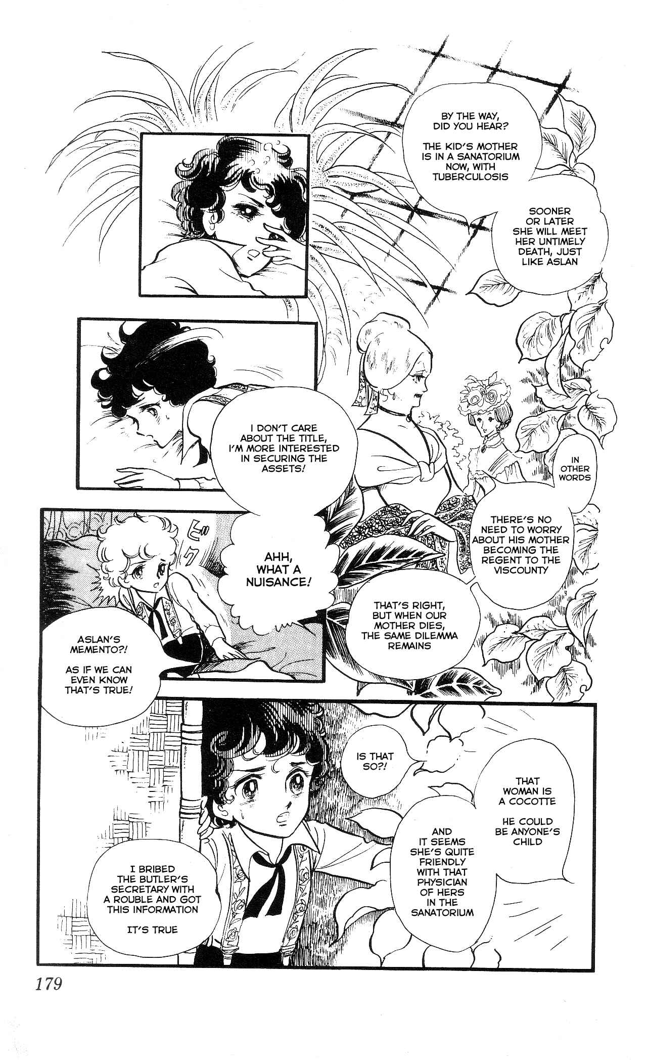 Page 18 Chapter 8 The Song of Wind and Trees