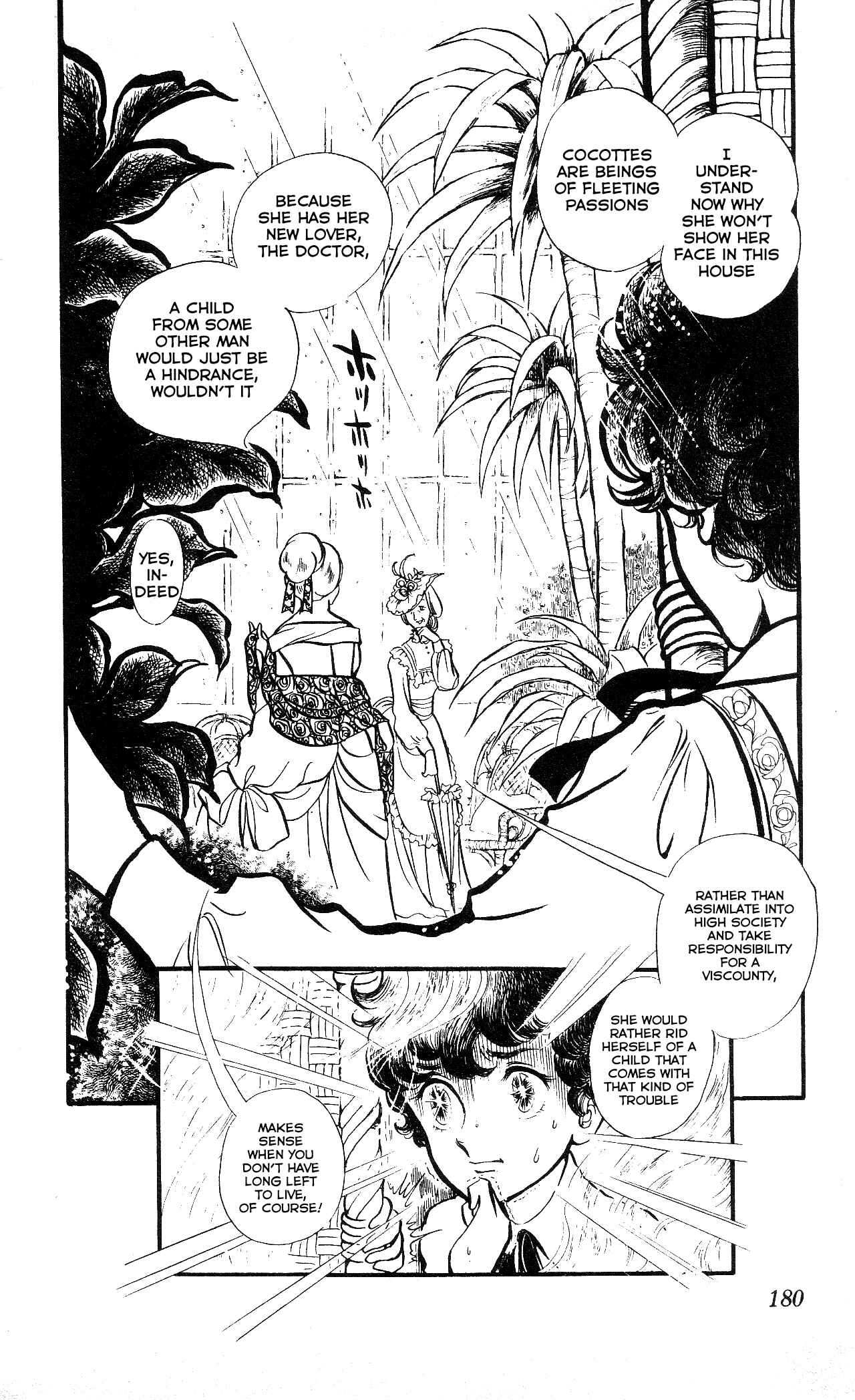 Page 19 Chapter 8 The Song of Wind and Trees