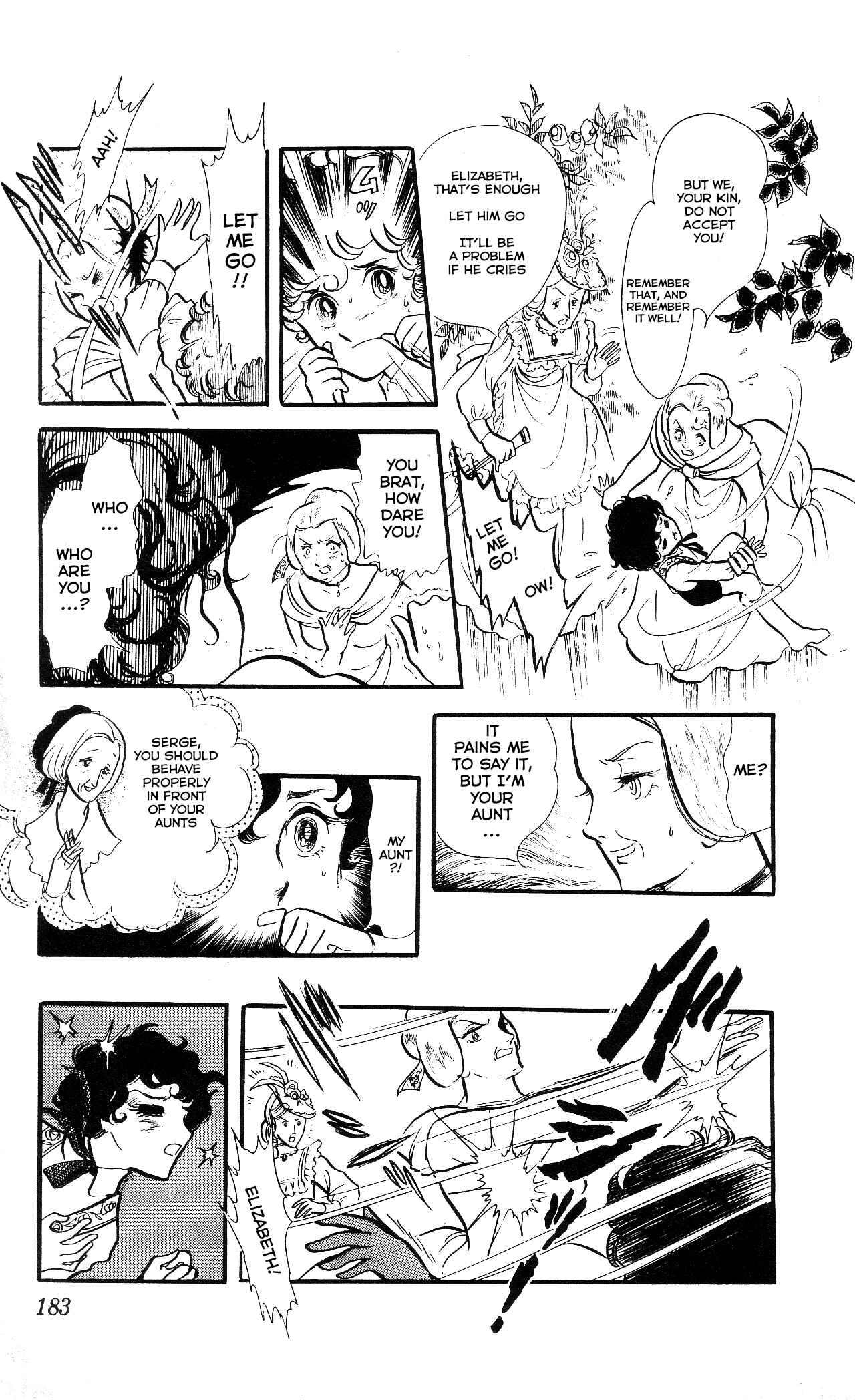 Page 22 Chapter 8 The Song of Wind and Trees