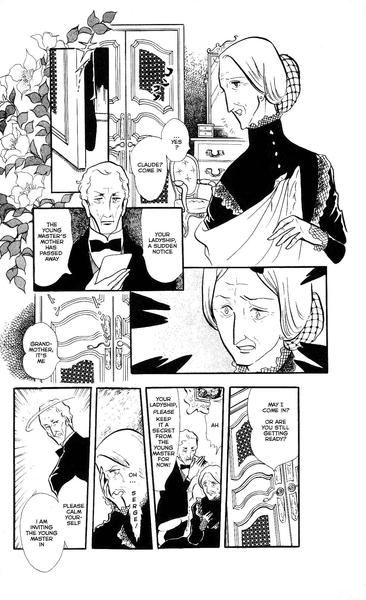 Page 28 Chapter 8 The Song of Wind and Trees