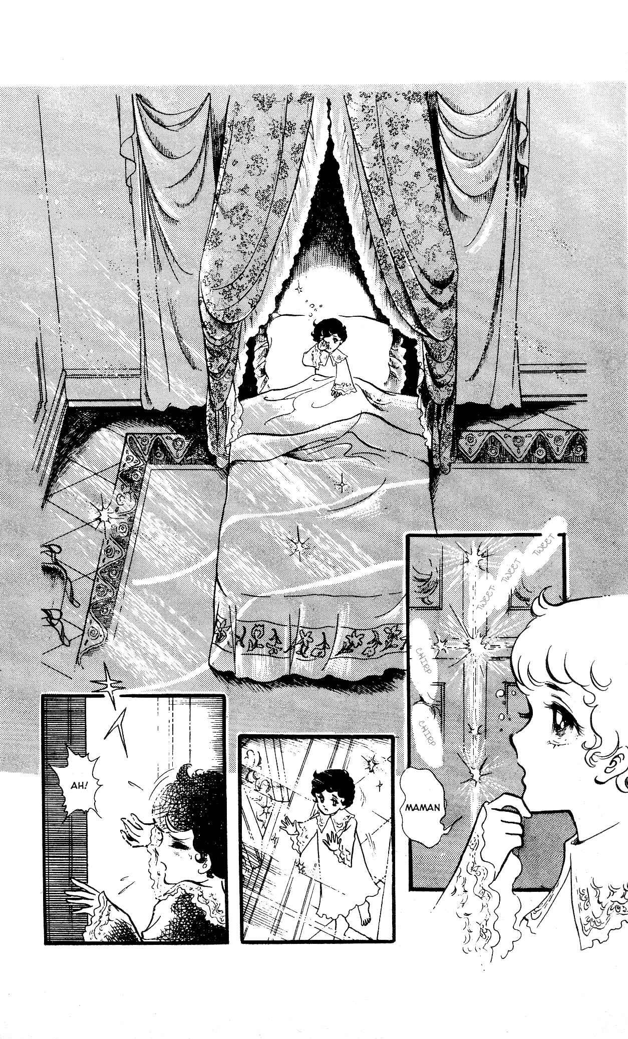 Page 5 Chapter 8 The Song of Wind and Trees
