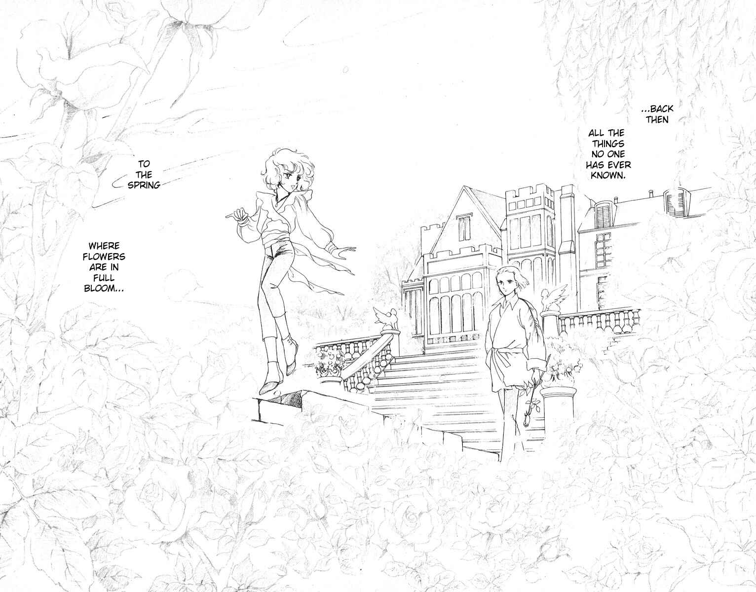 Page 16 Chapter 6 The Song of Wind and Trees