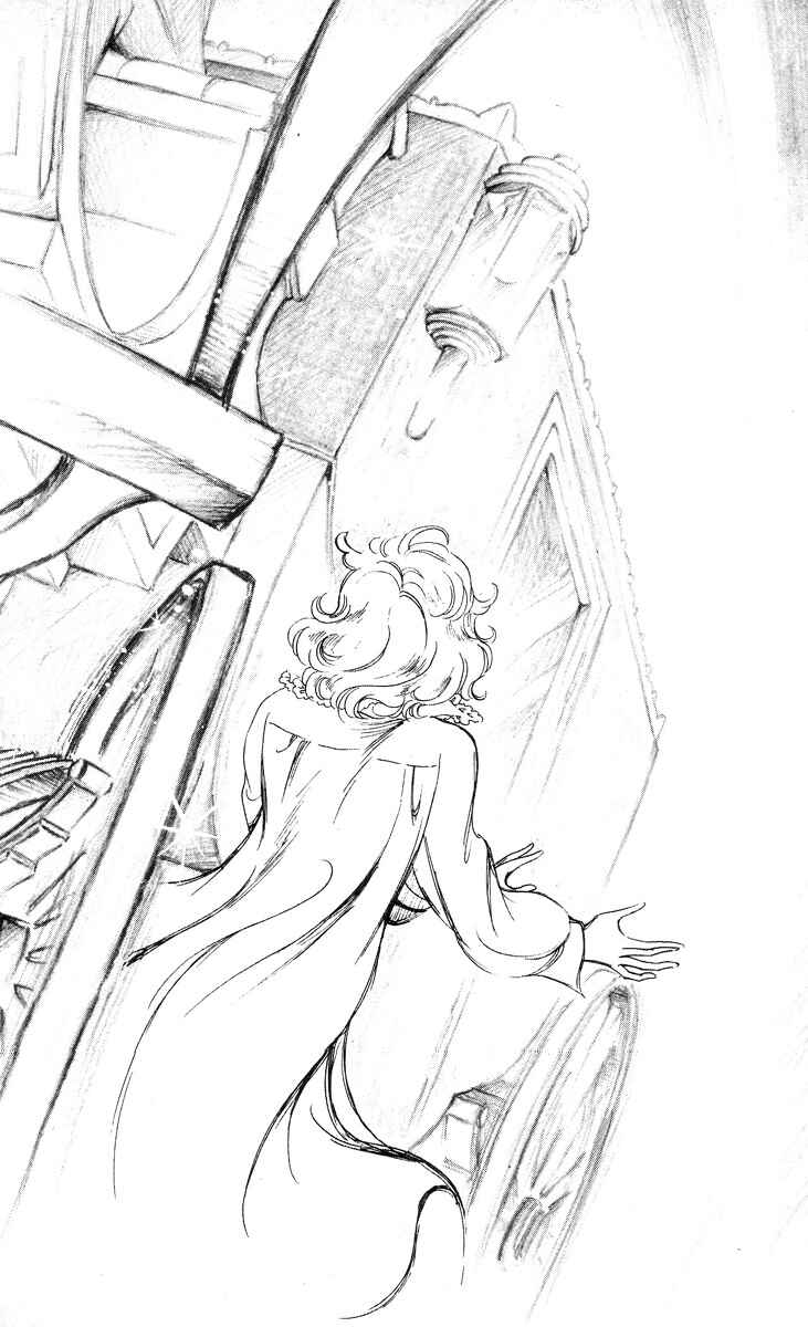 Page 17 Chapter 6 The Song of Wind and Trees