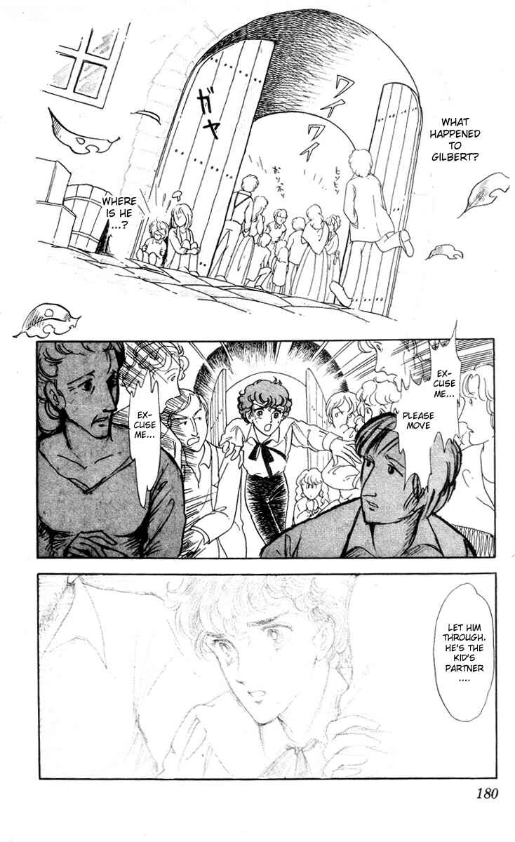 Page 27 Chapter 6 The Song of Wind and Trees