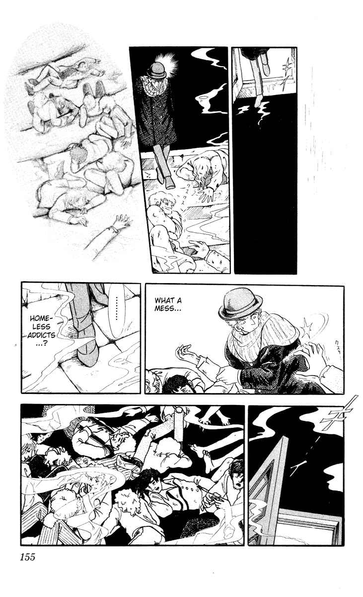 Page 3 Chapter 6 The Song of Wind and Trees
