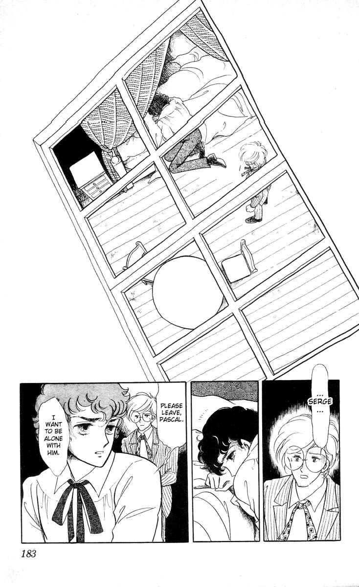 Page 30 Chapter 6 The Song of Wind and Trees