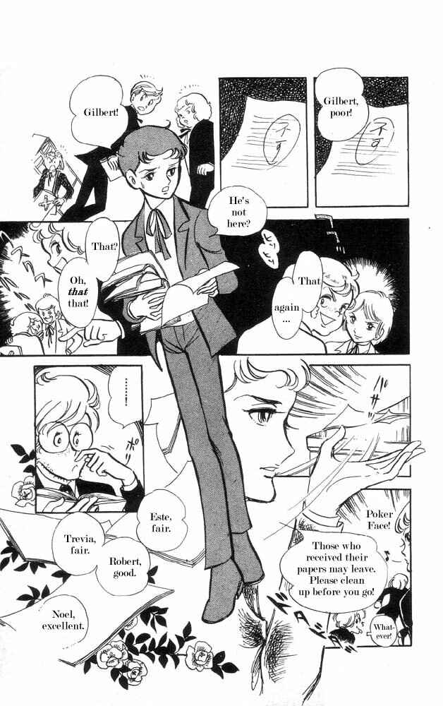 Page 10 Chapter 2 The Song of Wind and Trees