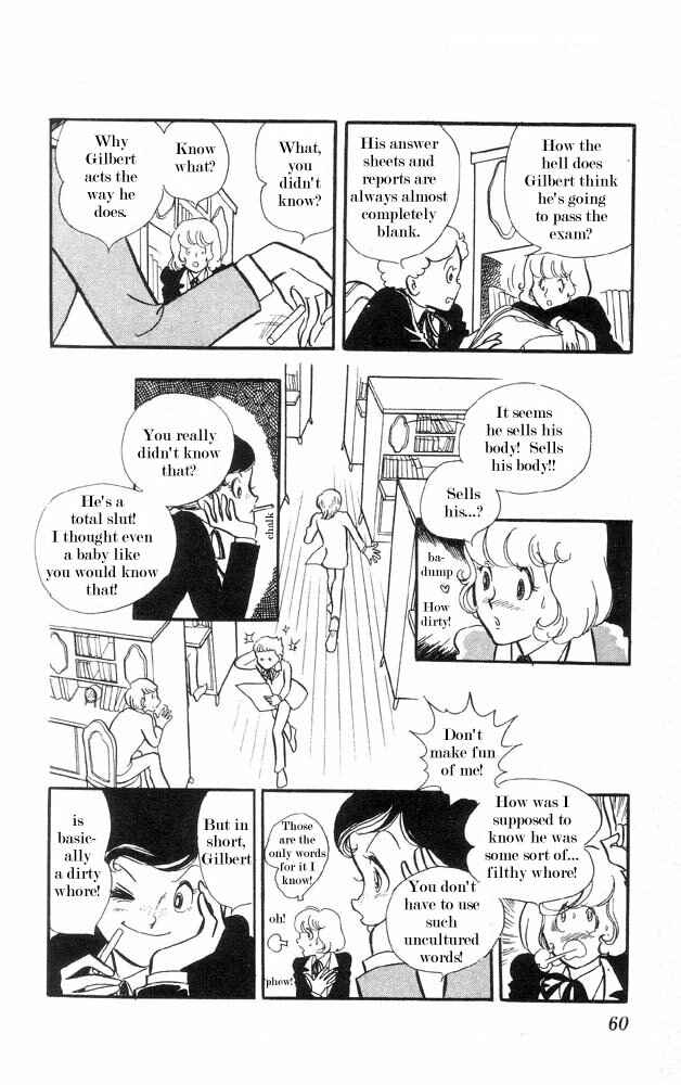 Page 11 Chapter 2 The Song of Wind and Trees