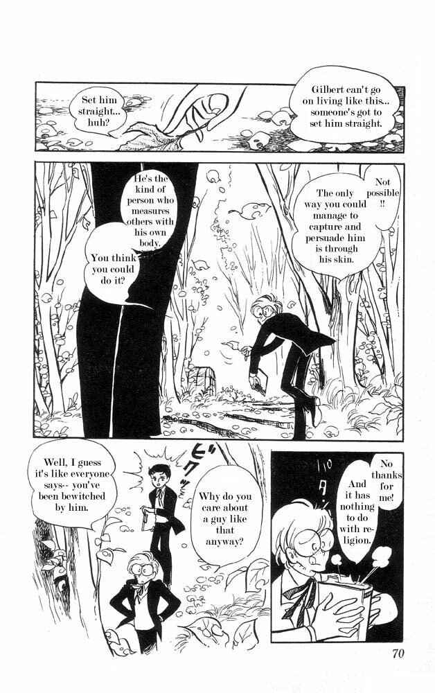 Page 21 Chapter 2 The Song of Wind and Trees