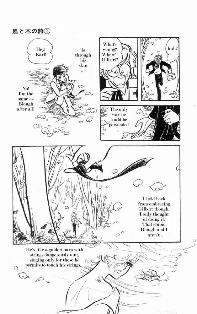 Page 26 Chapter 2 The Song of Wind and Trees