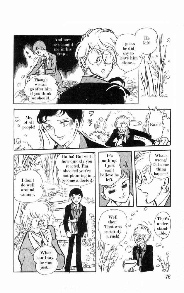 Page 27 Chapter 2 The Song of Wind and Trees