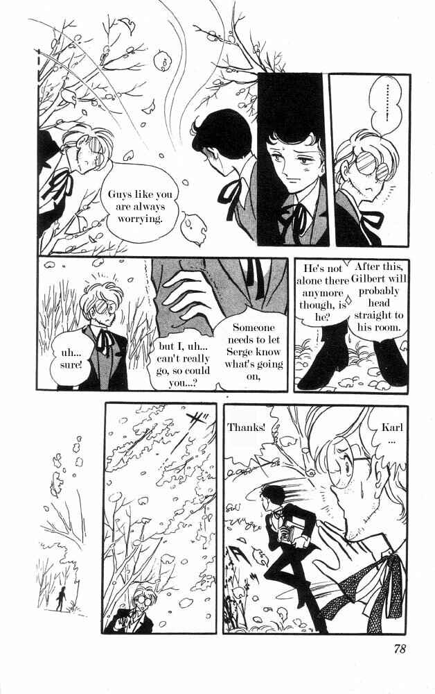 Page 29 Chapter 2 The Song of Wind and Trees