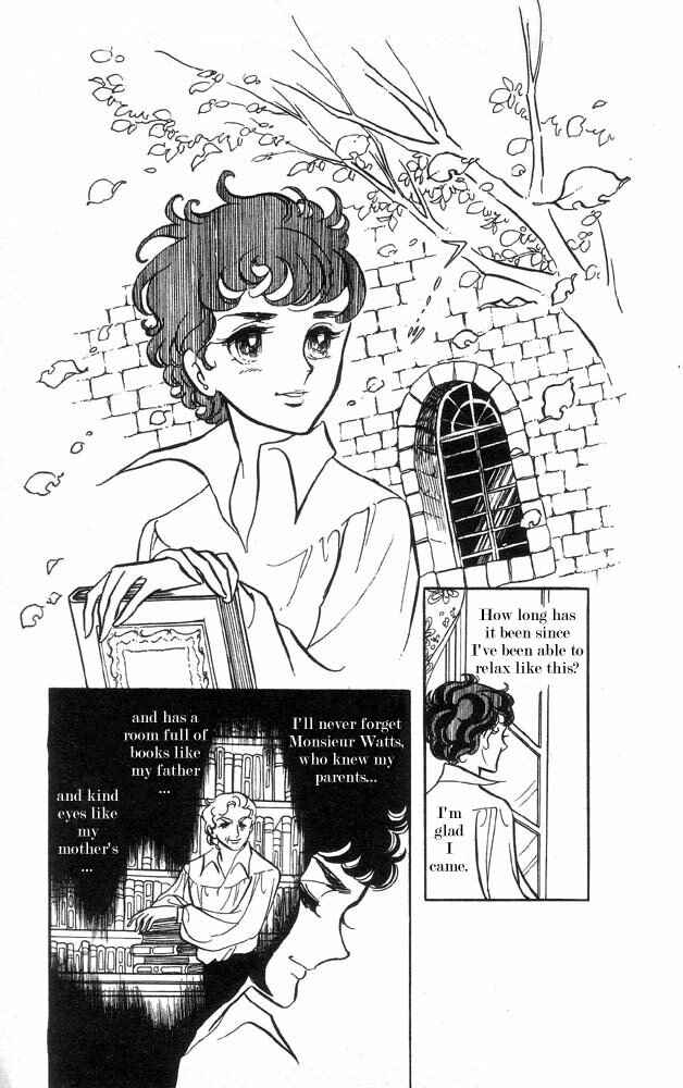 Page 30 Chapter 2 The Song of Wind and Trees