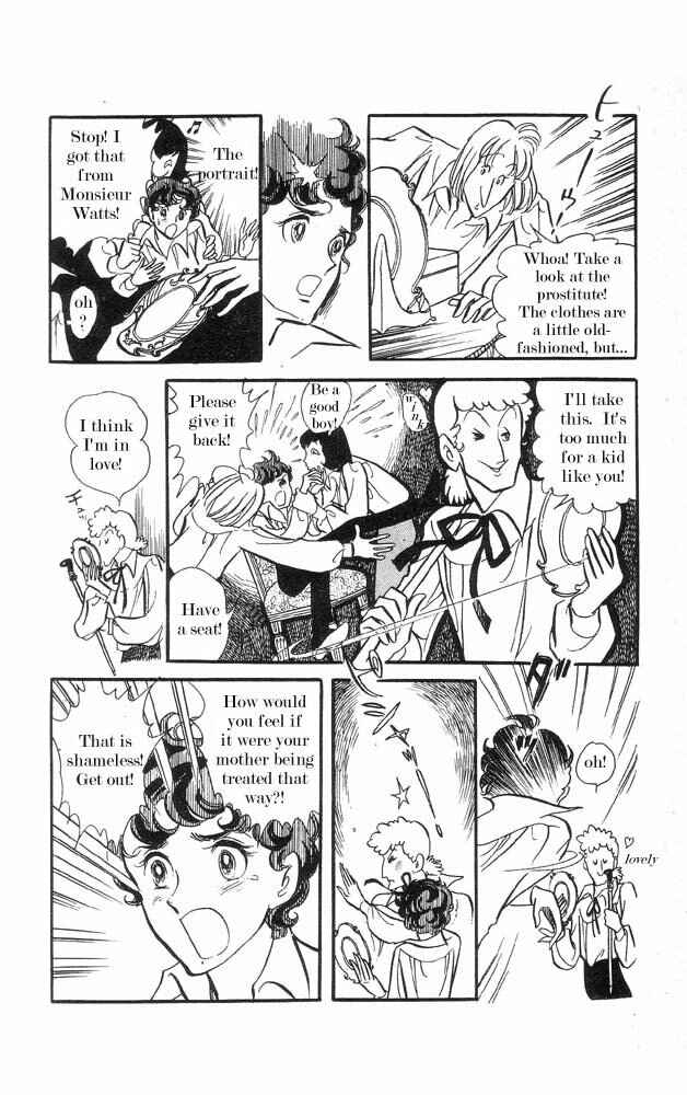 Page 33 Chapter 2 The Song of Wind and Trees
