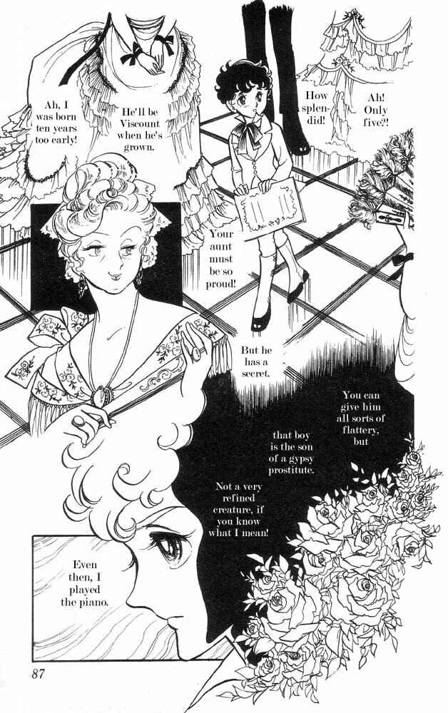 Page 38 Chapter 2 The Song of Wind and Trees