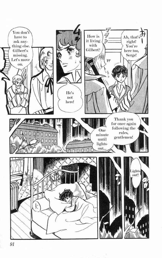 Page 42 Chapter 2 The Song of Wind and Trees