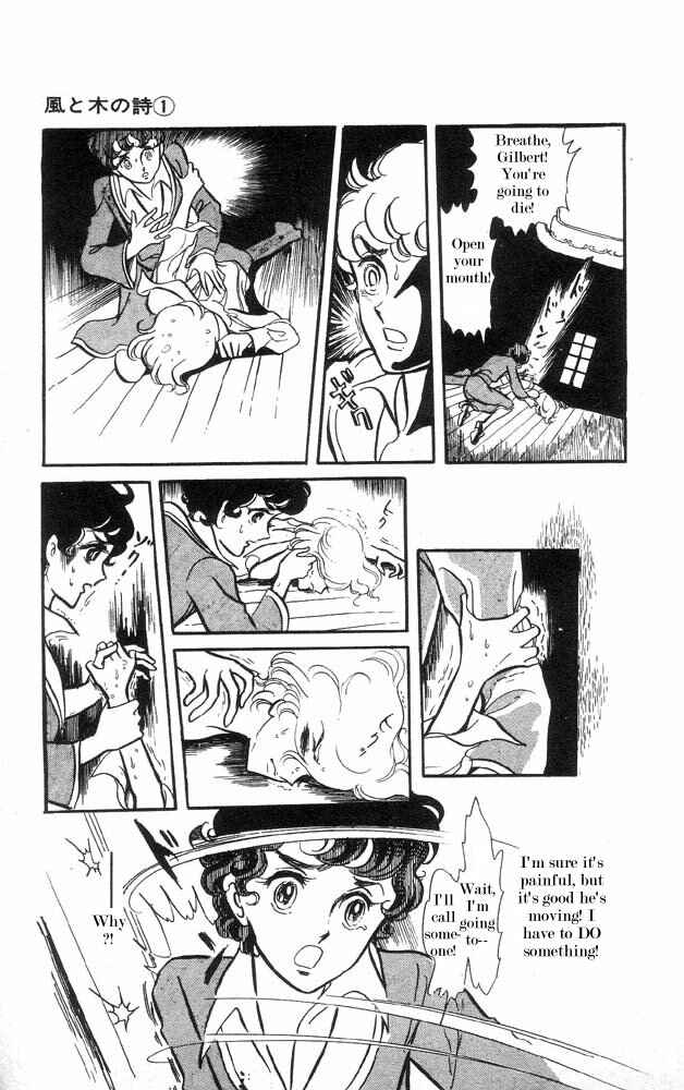 Page 50 Chapter 2 The Song of Wind and Trees
