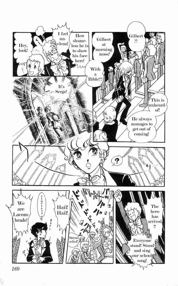 Page 21 Chapter 4 The Song of Wind and Trees