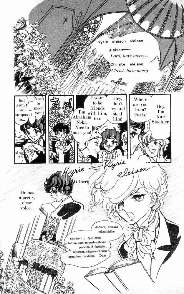 Page 23 Chapter 4 The Song of Wind and Trees