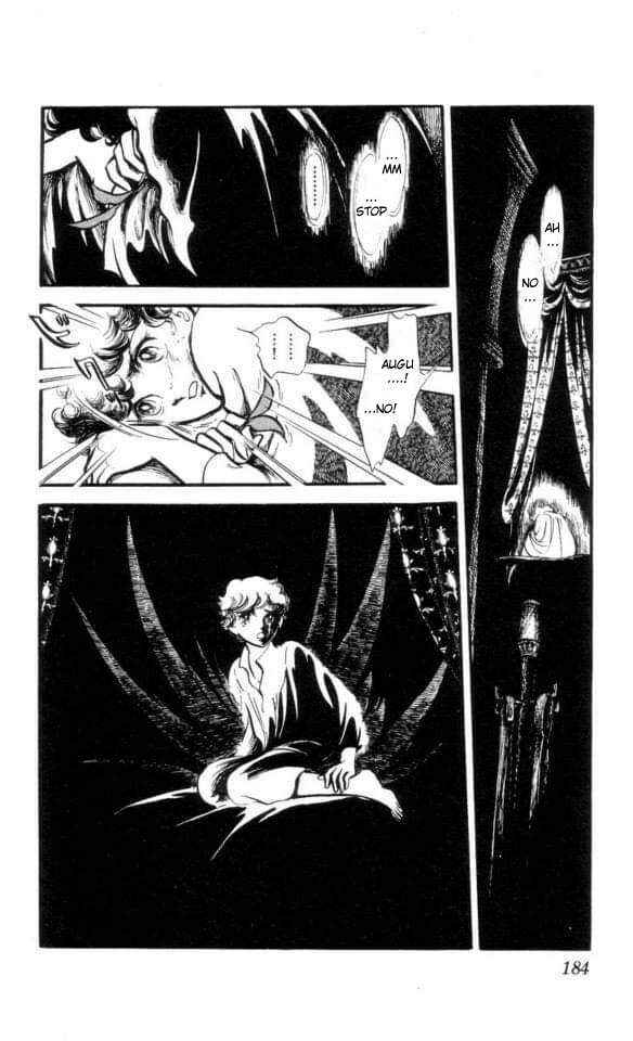 Page 14 Chapter 8 The Song of Wind and Trees