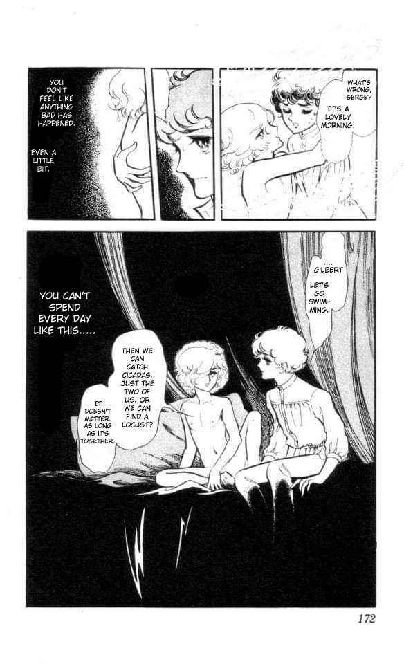 Page 2 Chapter 8 The Song of Wind and Trees