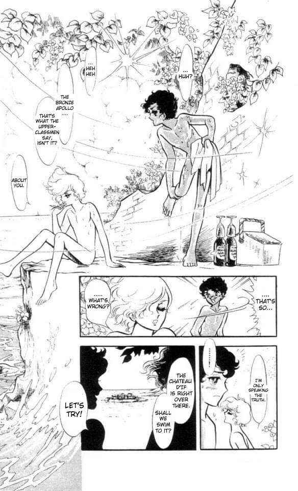 Page 5 Chapter 8 The Song of Wind and Trees
