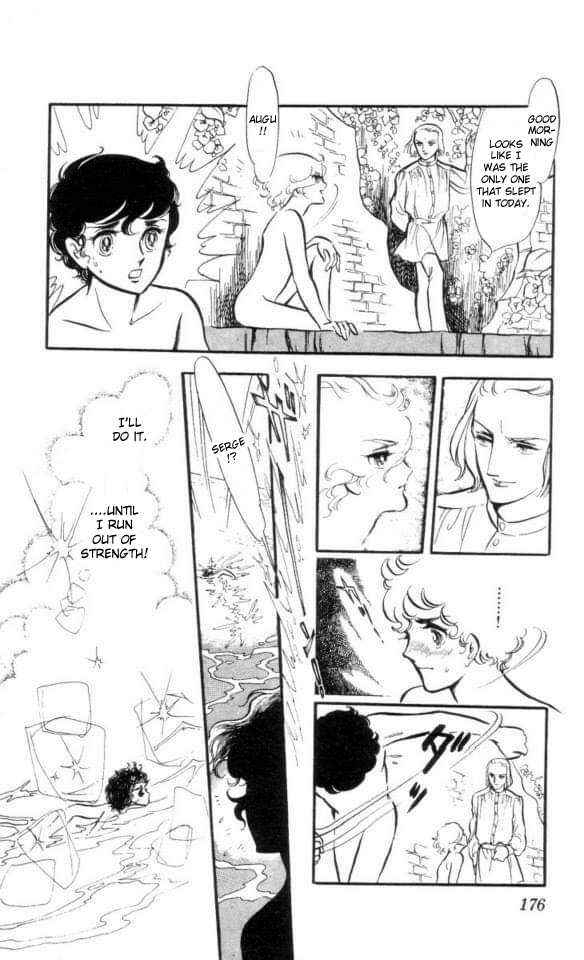 Page 6 Chapter 8 The Song of Wind and Trees
