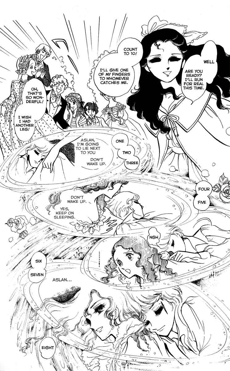 Page 11 Chapter 6 The Song of Wind and Trees