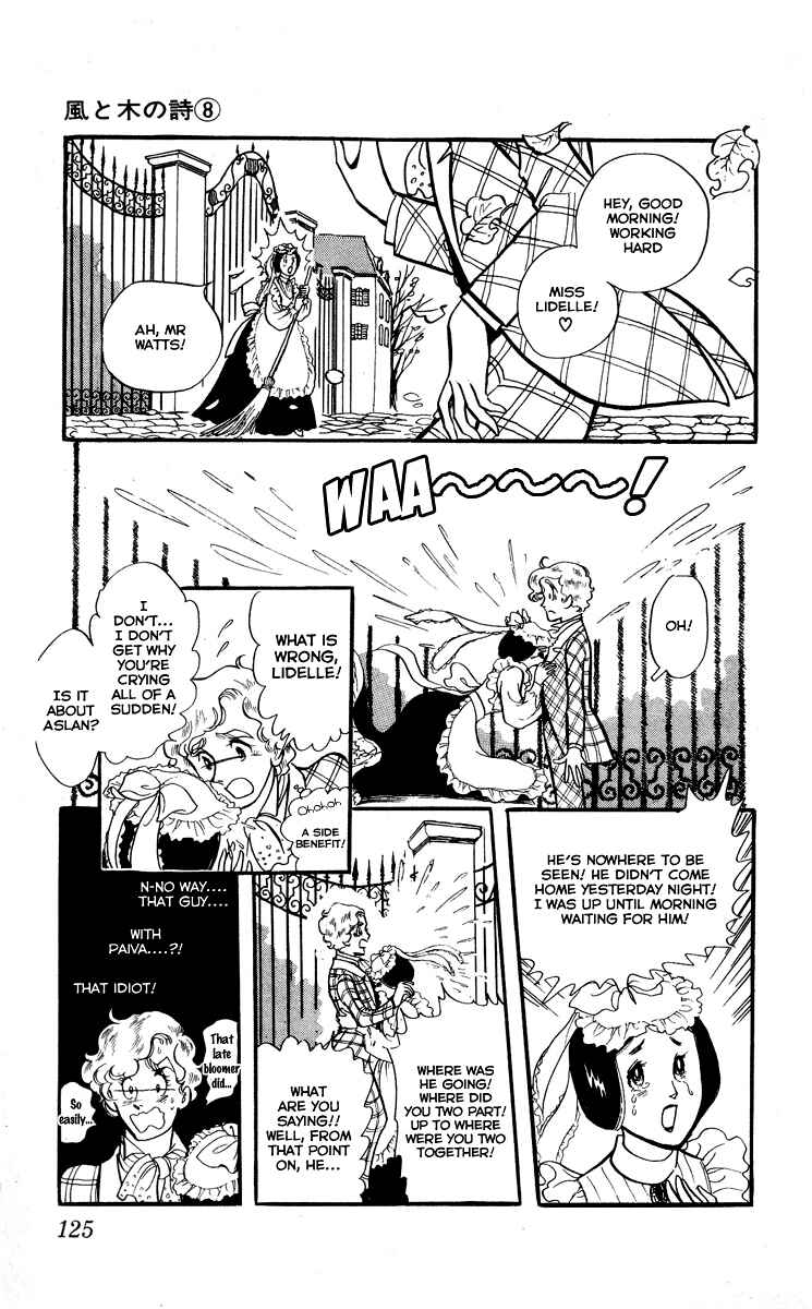 Page 2 Chapter 6 The Song of Wind and Trees