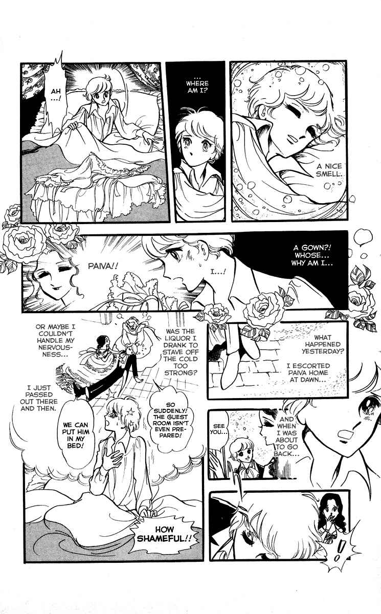 Page 9 Chapter 6 The Song of Wind and Trees