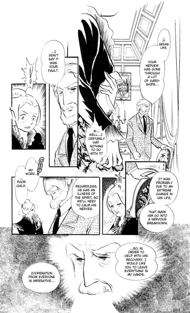 Page 25 Chapter 2 The Song of Wind and Trees