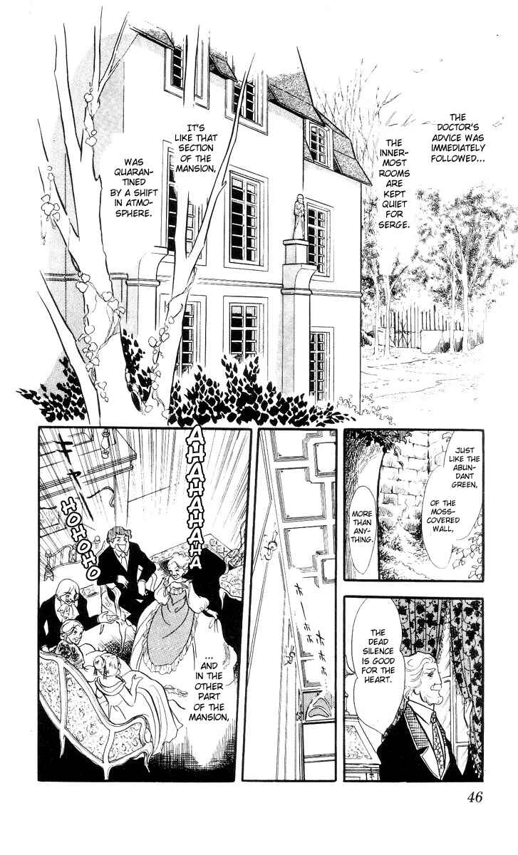 Page 26 Chapter 2 The Song of Wind and Trees